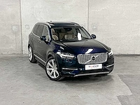 Volvo xc90 2.0 t8 te awd inscription 320pk 2015, hk-293-j - afbeelding 45 van  80