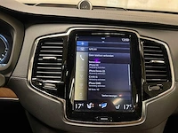 Volvo xc90 2.0 t8 te awd inscription 320pk 2015, hk-293-j - afbeelding 57 van  80