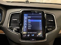 Volvo xc90 2.0 t8 te awd inscription 320pk 2015, hk-293-j - afbeelding 58 van  80