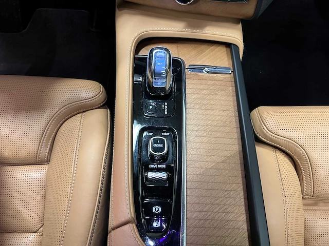 Volvo xc90 2.0 t8 te awd inscription 320pk 2015, hk-293-j - afbeelding 60 van  80