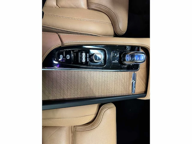 Volvo xc90 2.0 t8 te awd inscription 320pk 2015, hk-293-j - afbeelding 62 van  80