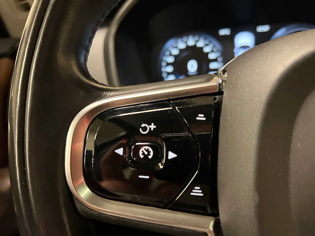 Volvo xc90 2.0 t8 te awd inscription 320pk 2015, hk-293-j - afbeelding 64 van  80