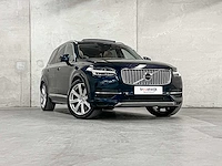 Volvo xc90 2.0 t8 te awd inscription 320pk 2015, hk-293-j - afbeelding 56 van  80