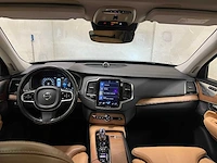 Volvo xc90 2.0 t8 te awd inscription 320pk 2015, hk-293-j - afbeelding 70 van  80