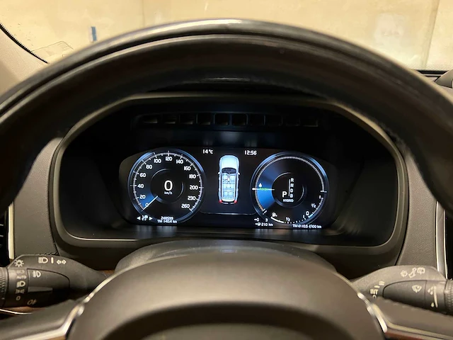 Volvo xc90 2.0 t8 te awd inscription 320pk 2015, hk-293-j - afbeelding 71 van  80
