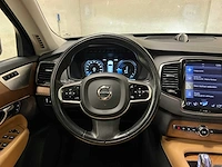 Volvo xc90 2.0 t8 te awd inscription 320pk 2015, hk-293-j - afbeelding 72 van  80