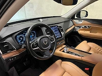 Volvo xc90 2.0 t8 te awd inscription 320pk 2015, hk-293-j - afbeelding 75 van  80