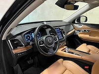 Volvo xc90 2.0 t8 te awd inscription 320pk 2015, hk-293-j - afbeelding 76 van  80