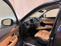 Volvo xc90 2.0 t8 te awd inscription 320pk 2015, hk-293-j - afbeelding 77 van  80