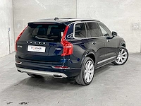 Volvo xc90 2.0 t8 te awd inscription 320pk 2015, hk-293-j - afbeelding 78 van  80