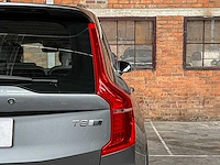 Volvo xc90 2.0 t8 te awd inscription 7-p 320pk 2015 (origineel-nl), hj-292-f - afbeelding 5 van  49
