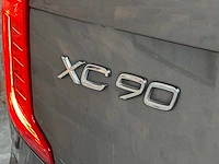 Volvo xc90 2.0 t8 te awd inscription 7-p 320pk 2015 (origineel-nl), hj-292-f - afbeelding 6 van  49
