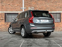 Volvo xc90 2.0 t8 te awd inscription 7-p 320pk 2015 (origineel-nl), hj-292-f - afbeelding 8 van  49