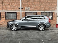 Volvo xc90 2.0 t8 te awd inscription 7-p 320pk 2015 (origineel-nl), hj-292-f - afbeelding 9 van  49