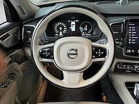 Volvo xc90 2.0 t8 te awd inscription 7-p 320pk 2015 (origineel-nl), hj-292-f - afbeelding 17 van  49