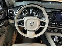 Volvo xc90 2.0 t8 te awd inscription 7-p 320pk 2015 (origineel-nl), hj-292-f - afbeelding 18 van  49
