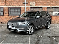 Volvo xc90 2.0 t8 te awd inscription 7-p 320pk 2015 (origineel-nl), hj-292-f - afbeelding 12 van  49
