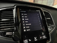 Volvo xc90 2.0 t8 te awd inscription 7-p 320pk 2015 (origineel-nl), hj-292-f - afbeelding 25 van  49