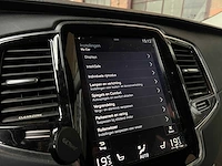 Volvo xc90 2.0 t8 te awd inscription 7-p 320pk 2015 (origineel-nl), hj-292-f - afbeelding 26 van  49