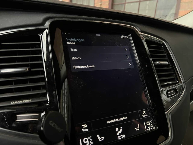 Volvo xc90 2.0 t8 te awd inscription 7-p 320pk 2015 (origineel-nl), hj-292-f - afbeelding 27 van  49