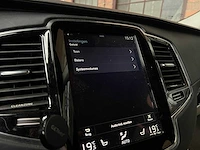 Volvo xc90 2.0 t8 te awd inscription 7-p 320pk 2015 (origineel-nl), hj-292-f - afbeelding 27 van  49