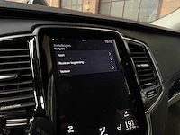 Volvo xc90 2.0 t8 te awd inscription 7-p 320pk 2015 (origineel-nl), hj-292-f - afbeelding 28 van  49