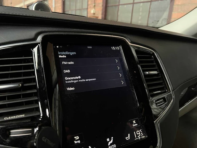 Volvo xc90 2.0 t8 te awd inscription 7-p 320pk 2015 (origineel-nl), hj-292-f - afbeelding 30 van  49