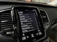 Volvo xc90 2.0 t8 te awd inscription 7-p 320pk 2015 (origineel-nl), hj-292-f - afbeelding 31 van  49