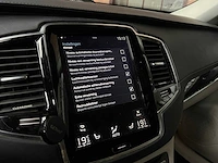 Volvo xc90 2.0 t8 te awd inscription 7-p 320pk 2015 (origineel-nl), hj-292-f - afbeelding 32 van  49