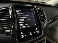 Volvo xc90 2.0 t8 te awd inscription 7-p 320pk 2015 (origineel-nl), hj-292-f - afbeelding 33 van  49