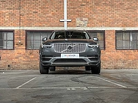 Volvo xc90 2.0 t8 te awd inscription 7-p 320pk 2015 (origineel-nl), hj-292-f - afbeelding 23 van  49