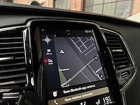 Volvo xc90 2.0 t8 te awd inscription 7-p 320pk 2015 (origineel-nl), hj-292-f - afbeelding 37 van  49