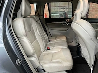 Volvo xc90 2.0 t8 te awd inscription 7-p 320pk 2015 (origineel-nl), hj-292-f - afbeelding 41 van  49