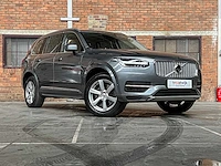 Volvo xc90 2.0 t8 te awd inscription 7-p 320pk 2015 (origineel-nl), hj-292-f - afbeelding 45 van  49