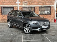 Volvo xc90 2.0 t8 te awd inscription 7-p 320pk 2015 (origineel-nl), hj-292-f - afbeelding 46 van  49