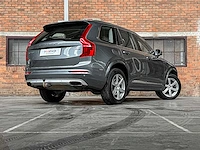 Volvo xc90 2.0 t8 te awd inscription 7-p 320pk 2015 (origineel-nl), hj-292-f - afbeelding 48 van  49