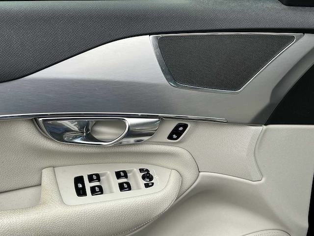 Volvo xc90 2.0 t8 te awd momentum 2018 | rv-610-j - afbeelding 2 van  35