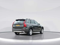Volvo xc90 2.0 t8 te awd momentum 2018 | rv-610-j - afbeelding 5 van  35