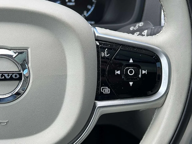 Volvo xc90 2.0 t8 te awd momentum 2018 | rv-610-j - afbeelding 11 van  35