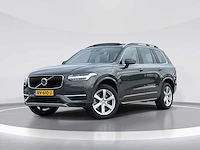 Volvo xc90 2.0 t8 te awd momentum 2018 | rv-610-j - afbeelding 1 van  35