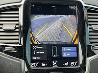 Volvo xc90 2.0 t8 te awd momentum 2018 | rv-610-j - afbeelding 14 van  35