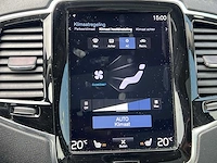 Volvo xc90 2.0 t8 te awd momentum 2018 | rv-610-j - afbeelding 16 van  35
