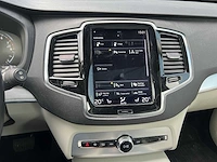 Volvo xc90 2.0 t8 te awd momentum 2018 | rv-610-j - afbeelding 17 van  35
