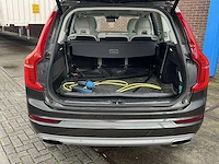 Volvo xc90 2.0 t8 te awd momentum 2018 | rv-610-j - afbeelding 19 van  35