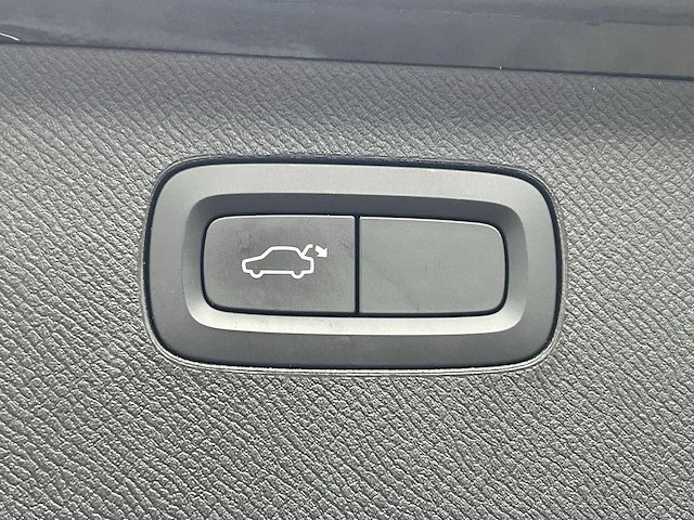 Volvo xc90 2.0 t8 te awd momentum 2018 | rv-610-j - afbeelding 20 van  35