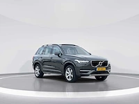 Volvo xc90 2.0 t8 te awd momentum 2018 | rv-610-j - afbeelding 12 van  35