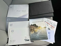 Volvo xc90 2.0 t8 te awd momentum 2018 | rv-610-j - afbeelding 29 van  35