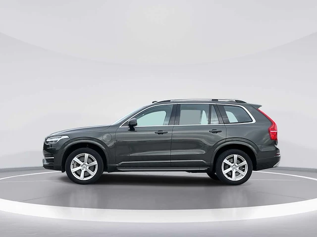 Volvo xc90 2.0 t8 te awd momentum 2018 | rv-610-j - afbeelding 33 van  35