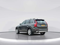 Volvo xc90 2.0 t8 te awd momentum 2018 | rv-610-j - afbeelding 35 van  35