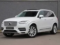 Volvo xc90 2.0 t8 twin engine awd inscription | 00-16-47 - afbeelding 1 van  54